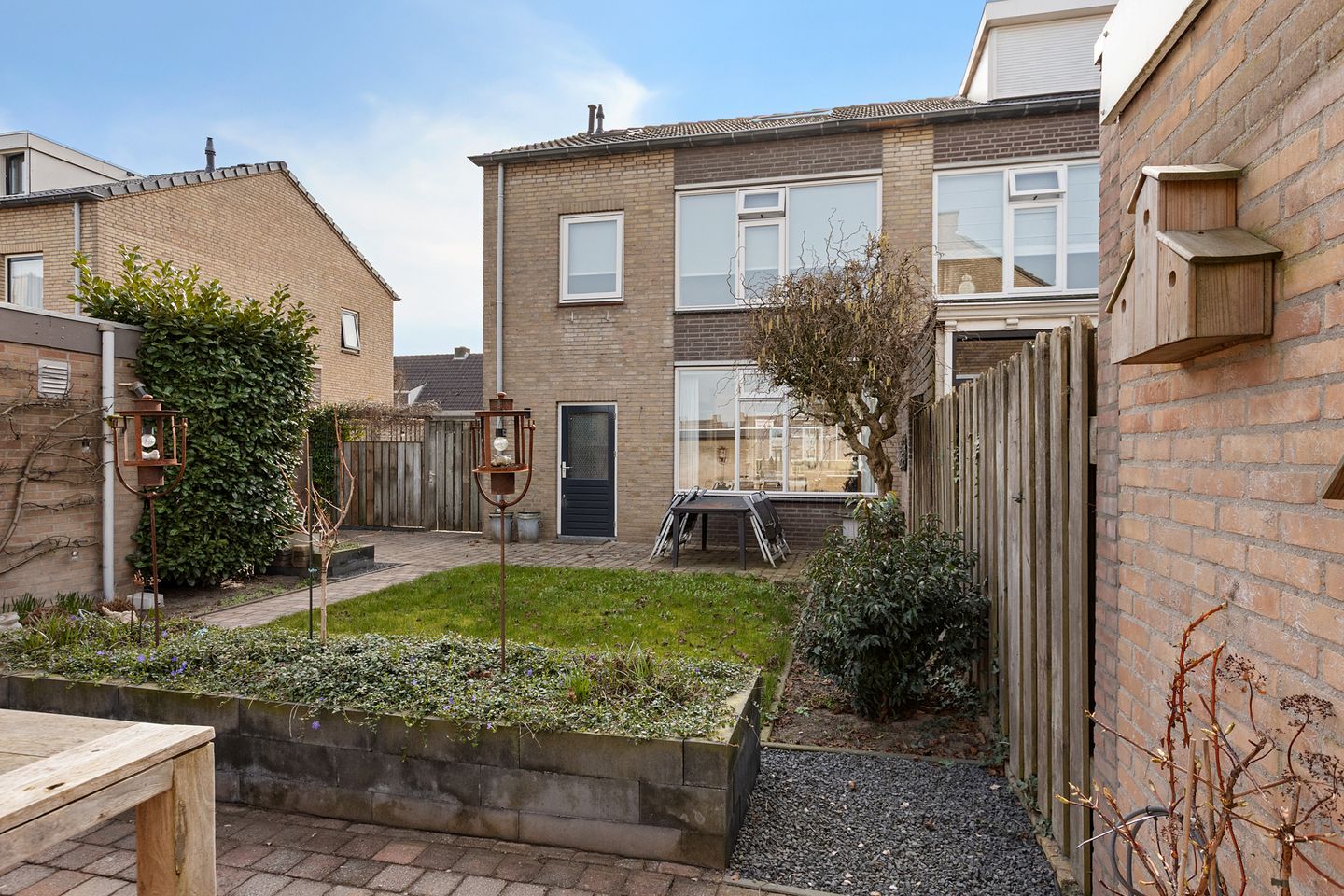 Photo 5 of Oosterdstraat 37