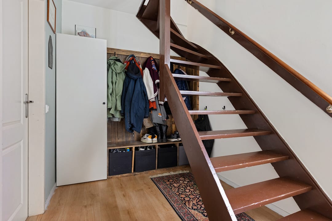 Photo 8 of Oosterdstraat 37