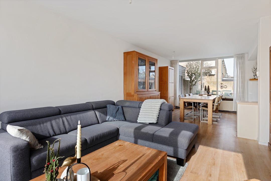 Photo 11 of Oosterdstraat 37