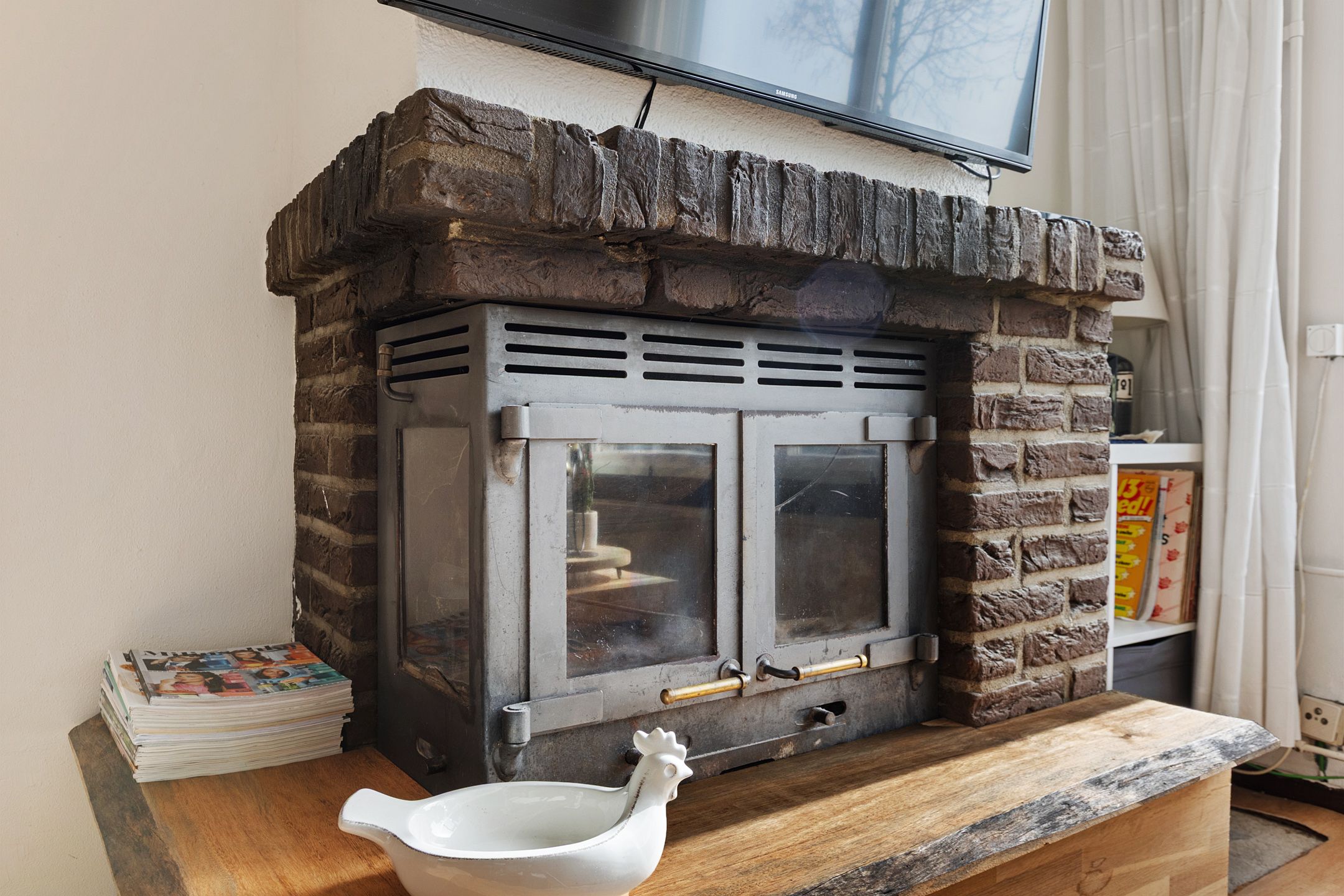 Photo 12 of Oosterdstraat 37