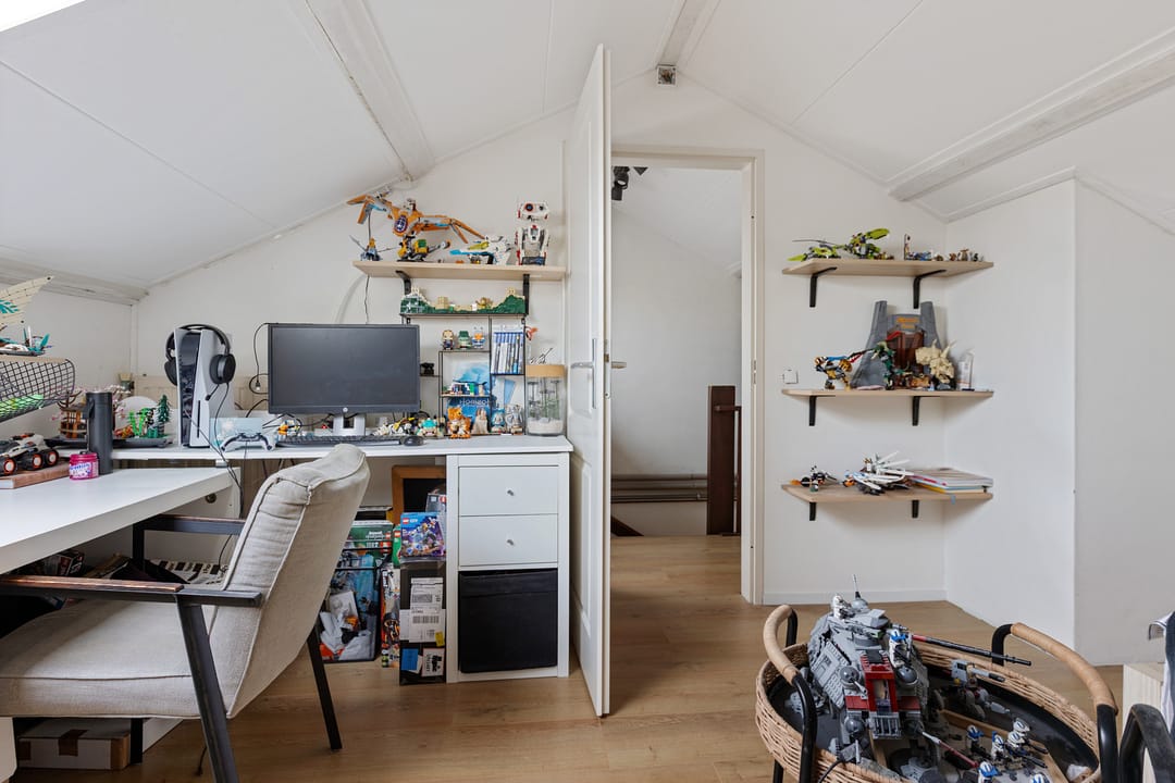 Photo 37 of Oosterdstraat 37