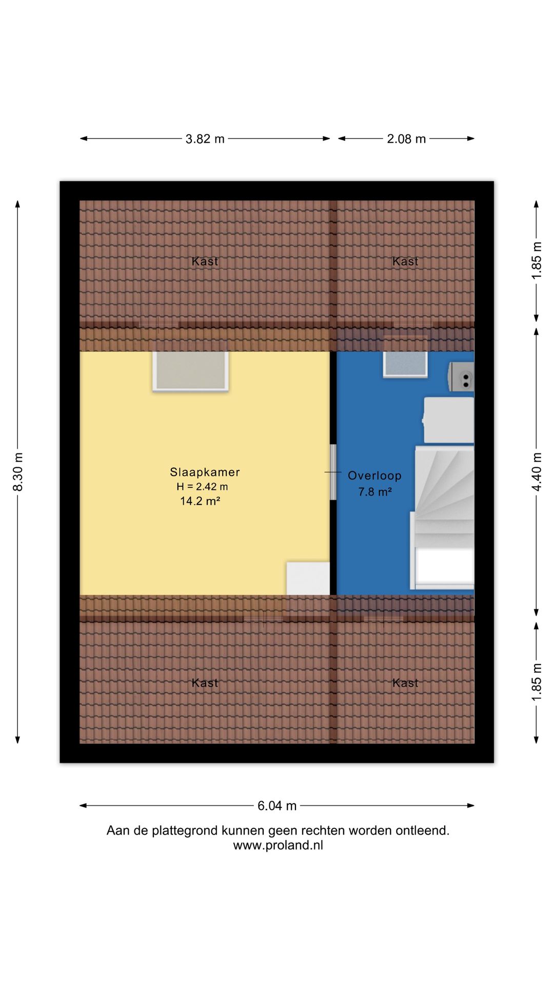 Photo 38 of Oosterdstraat 37