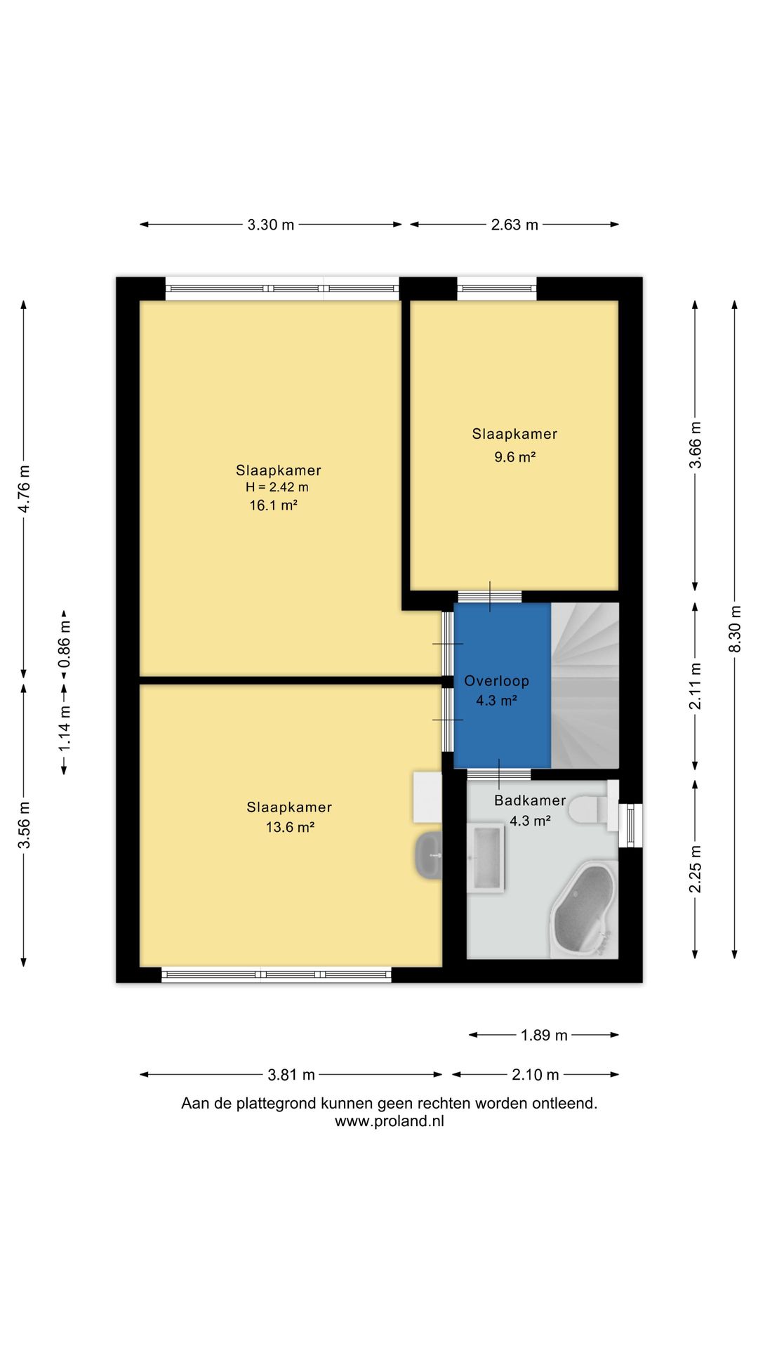 Photo 47 of Oosterdstraat 37