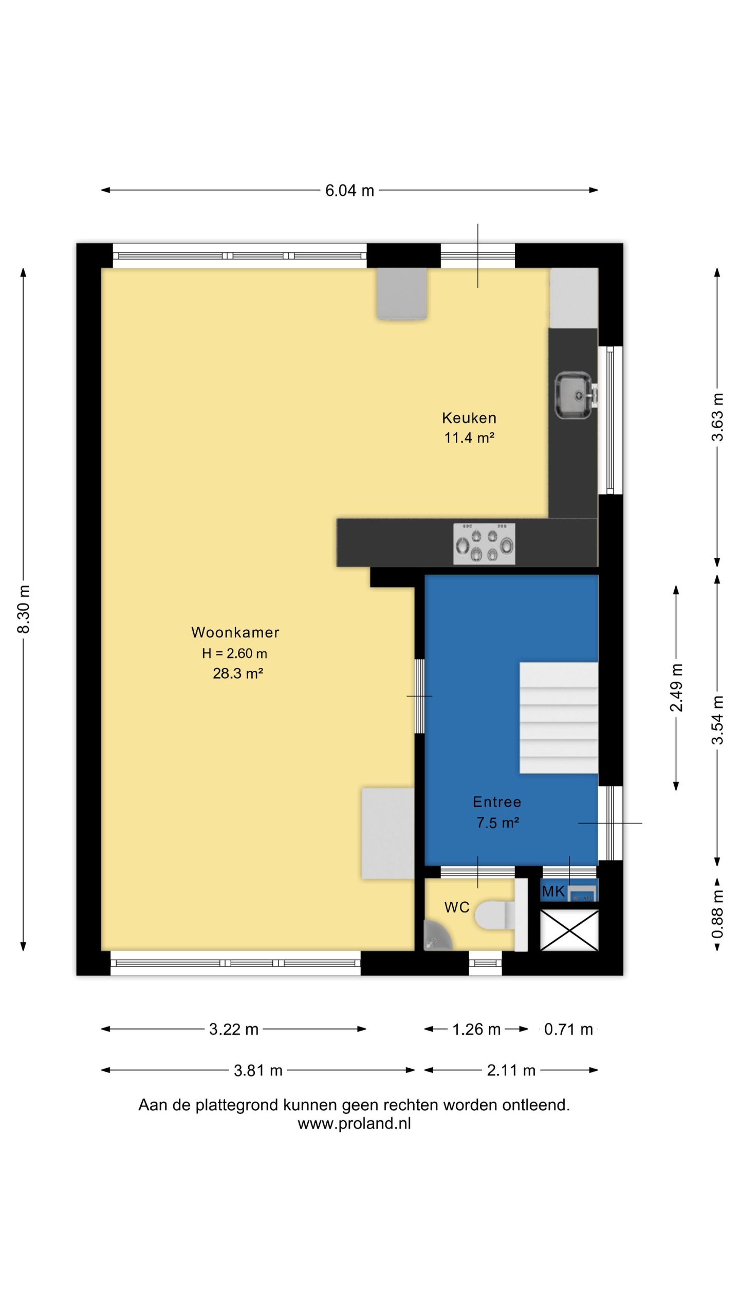 Photo 49 of Oosterdstraat 37
