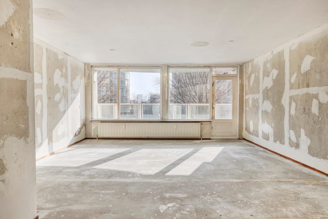 Photo 2 of Admiraliteitskade 26-B