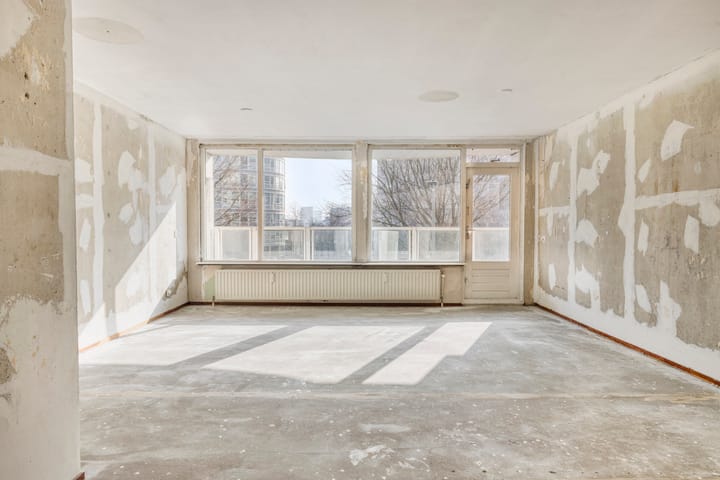 Photo 2 of Admiraliteitskade 26-B