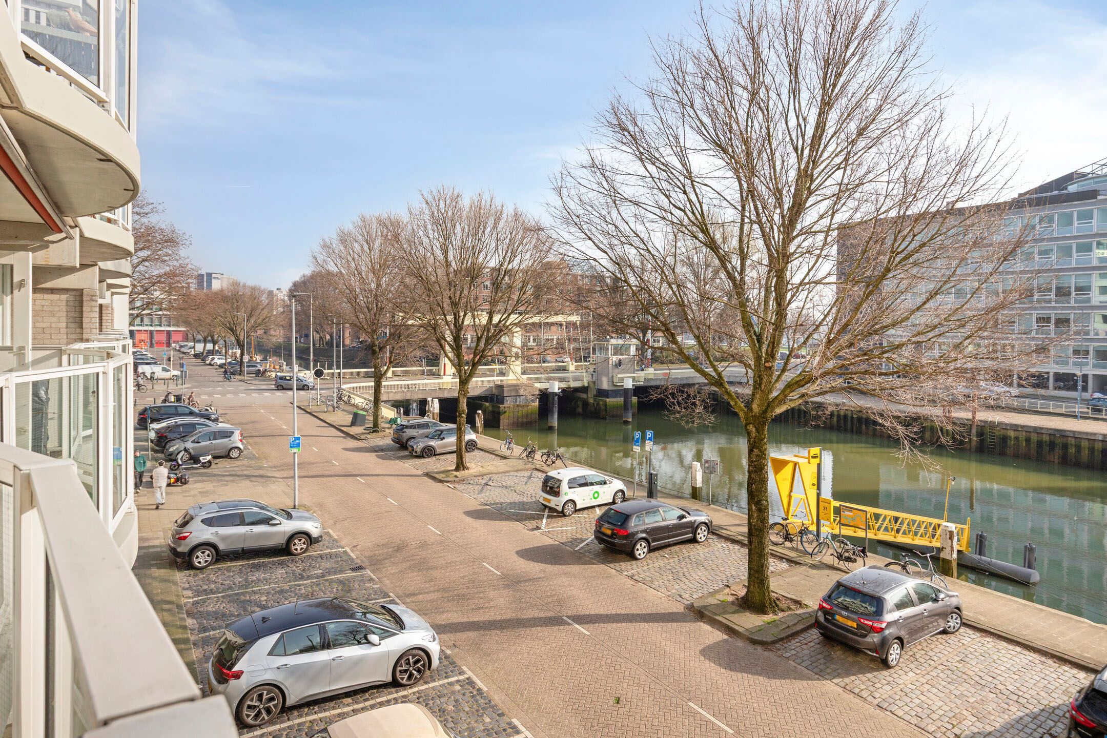 Photo 3 of Admiraliteitskade 26-B