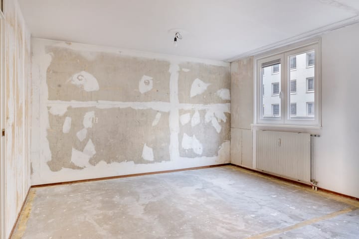 Photo 4 of Admiraliteitskade 26-B