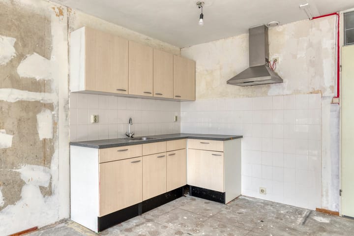 Photo 5 of Admiraliteitskade 26-B