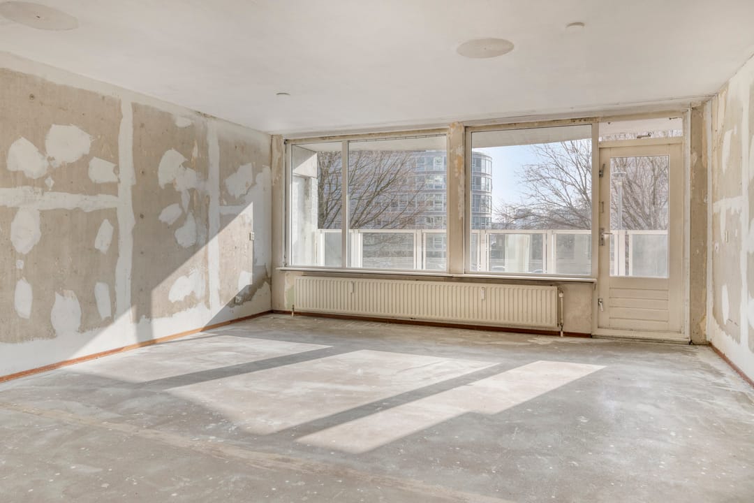 Photo 7 of Admiraliteitskade 26-B