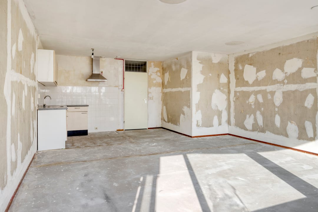 Photo 8 of Admiraliteitskade 26-B