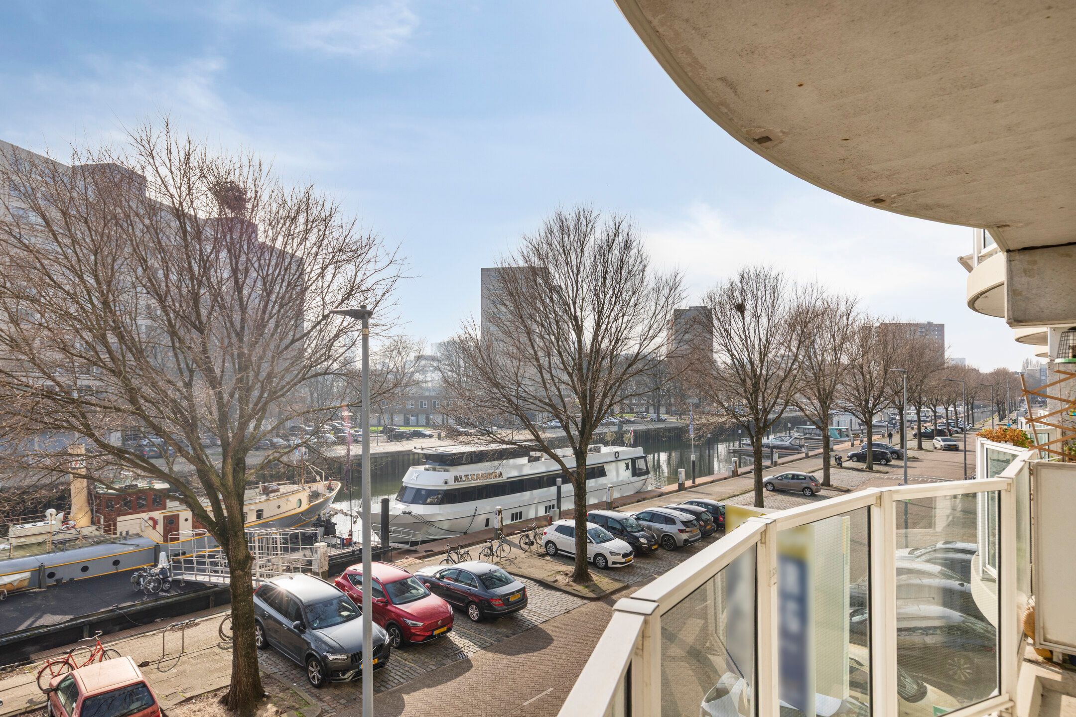 Photo 9 of Admiraliteitskade 26-B