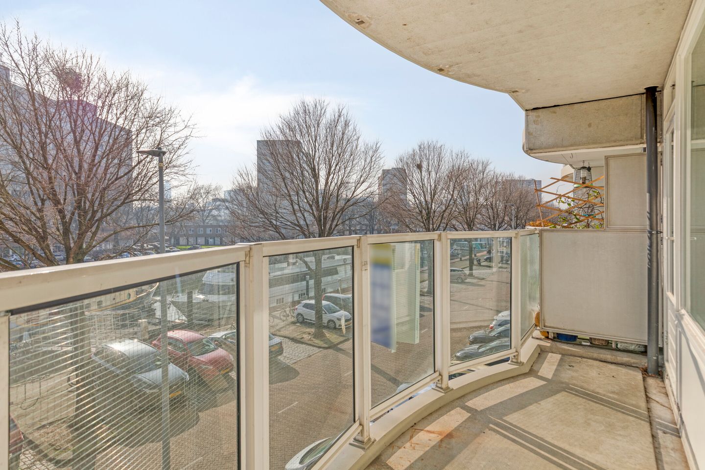 Photo 10 of Admiraliteitskade 26-B