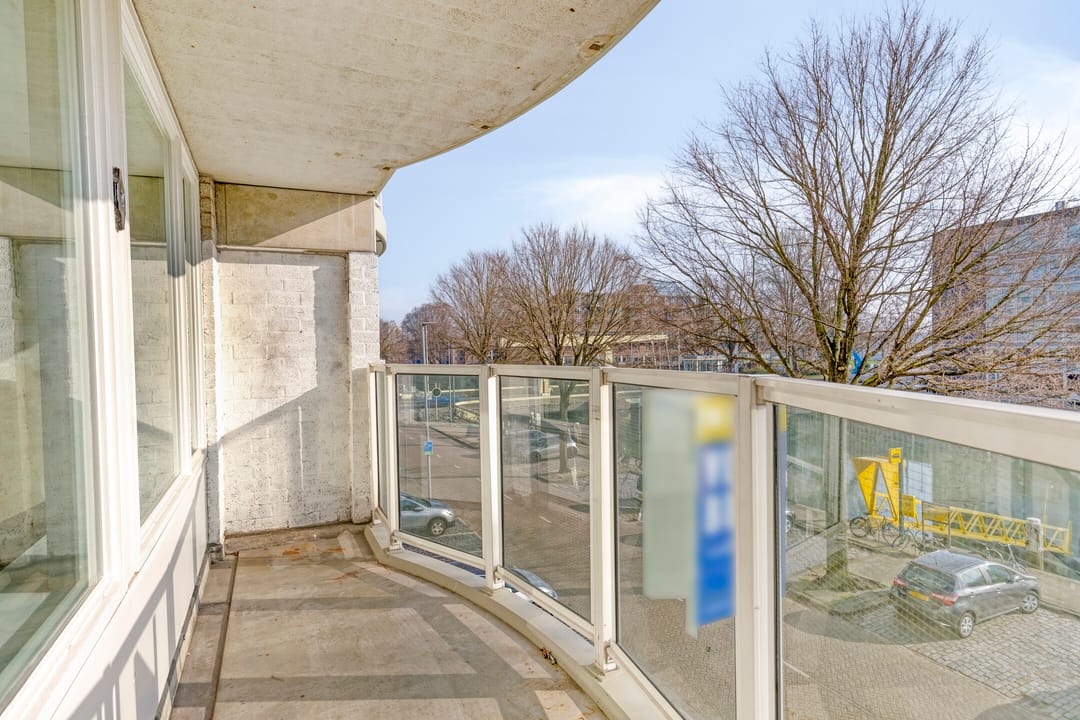 Photo 11 of Admiraliteitskade 26-B