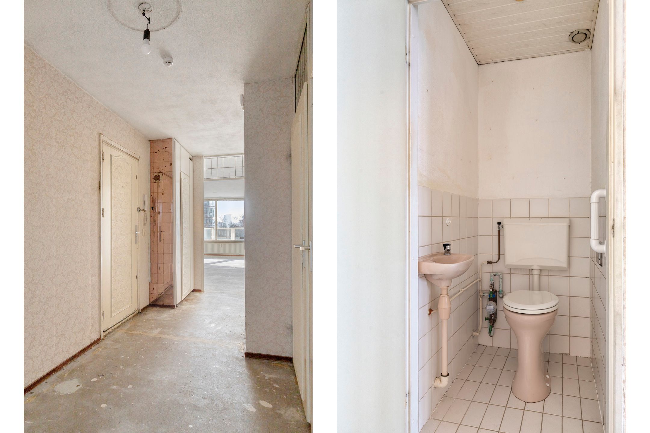 Photo 12 of Admiraliteitskade 26-B