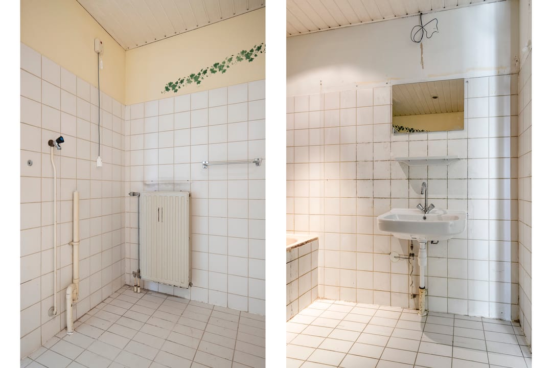 Photo 16 of Admiraliteitskade 26-B