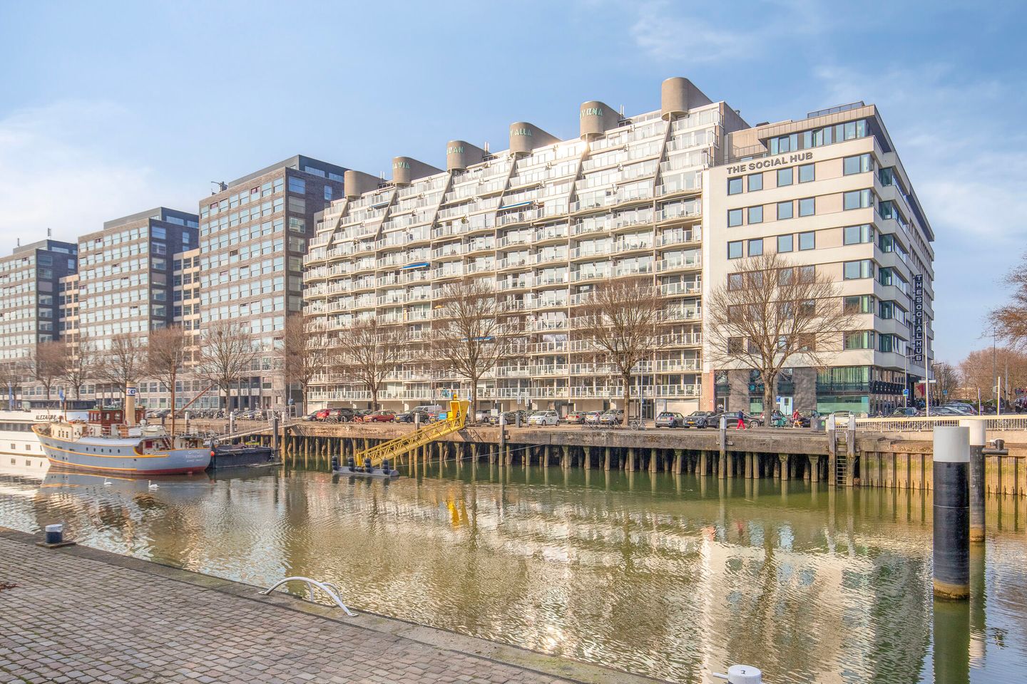 Photo 19 of Admiraliteitskade 26-B