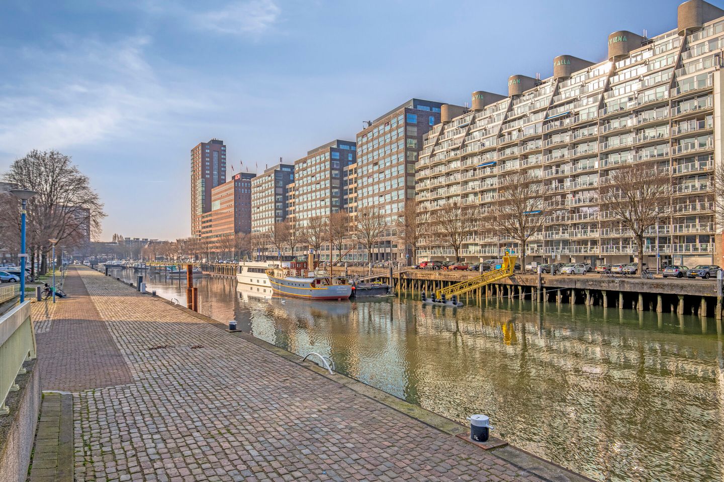 Photo 20 of Admiraliteitskade 26-B