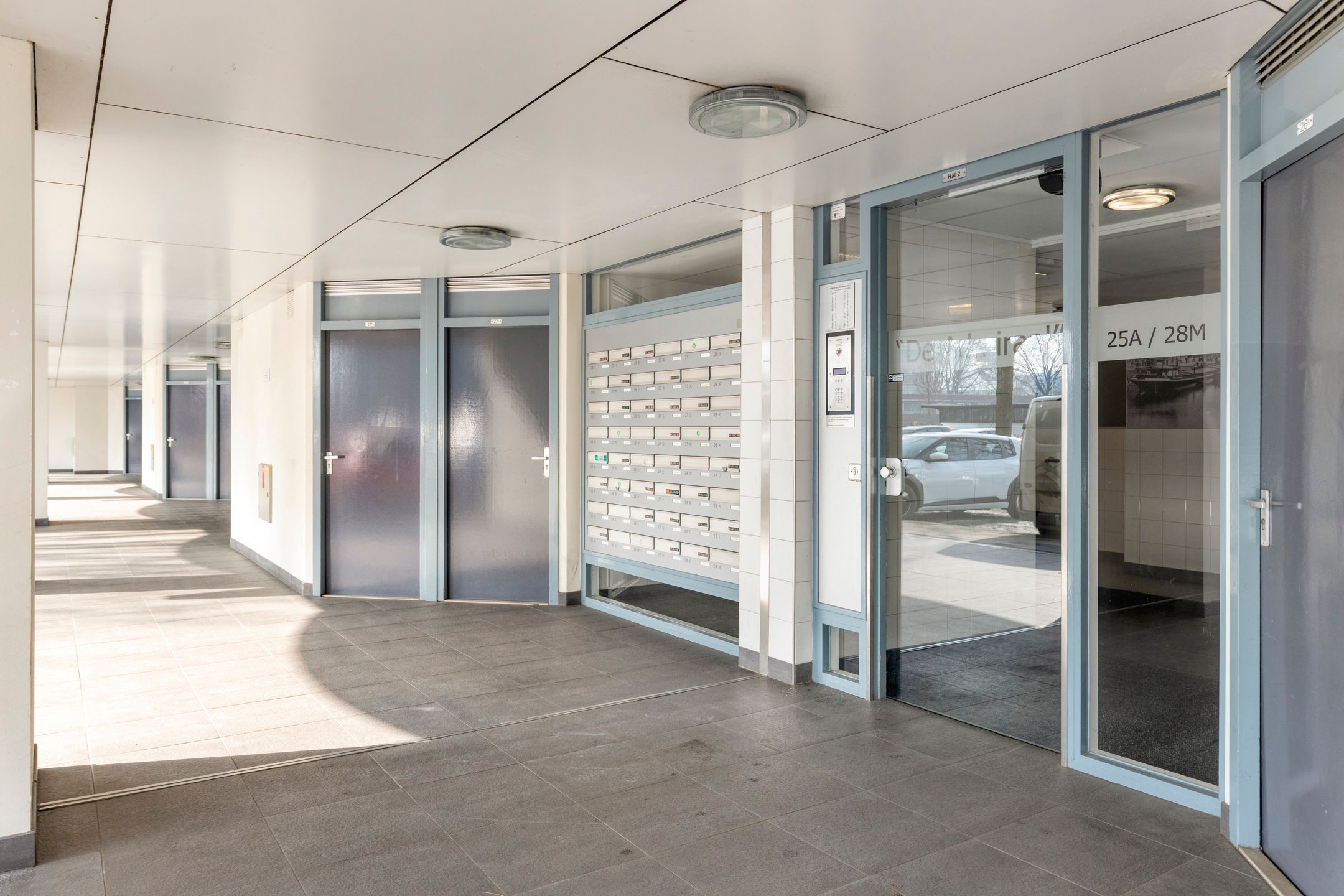 Photo 21 of Admiraliteitskade 26-B