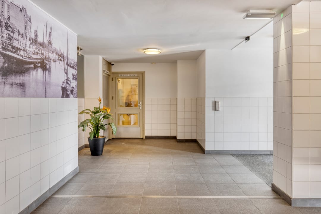 Photo 22 of Admiraliteitskade 26-B