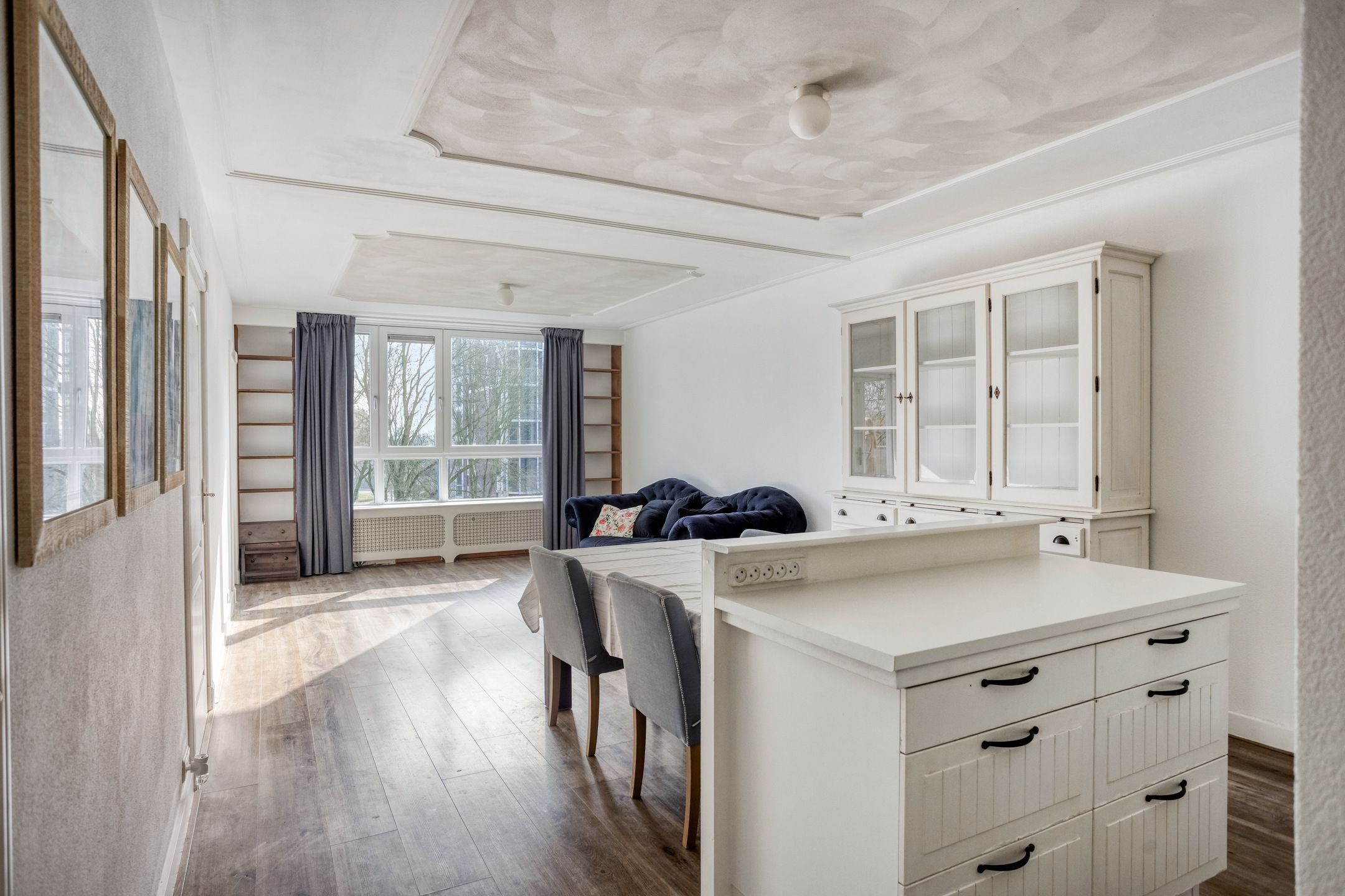 Foto 9 van Logger 150