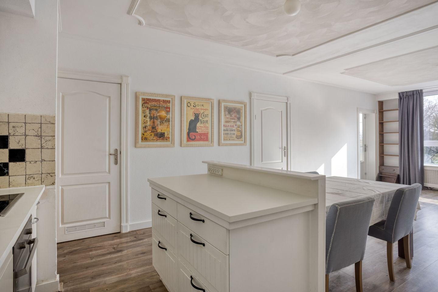 Foto 10 van Logger 150