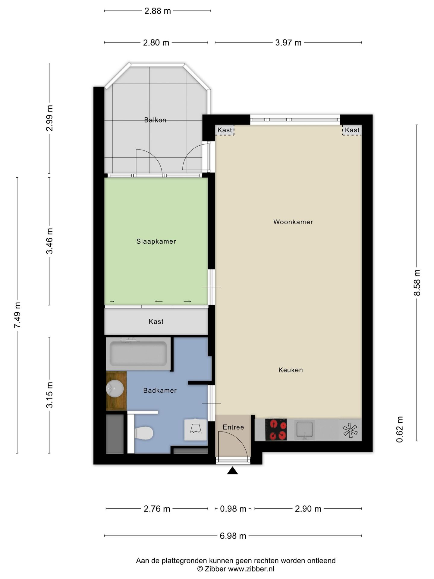 Foto 29 van Logger 150