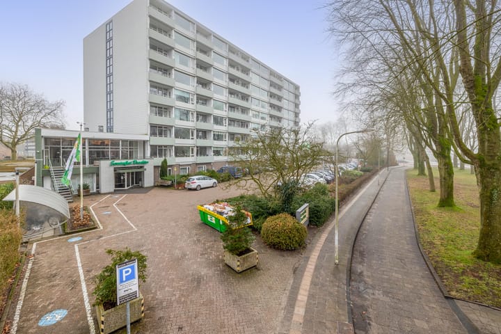 Burgemeester Wuiteweg 233