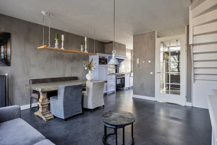 Photo 2 of Koraalzee 45