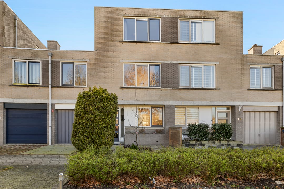 Foto 2 van Rolling Stonesstraat 17