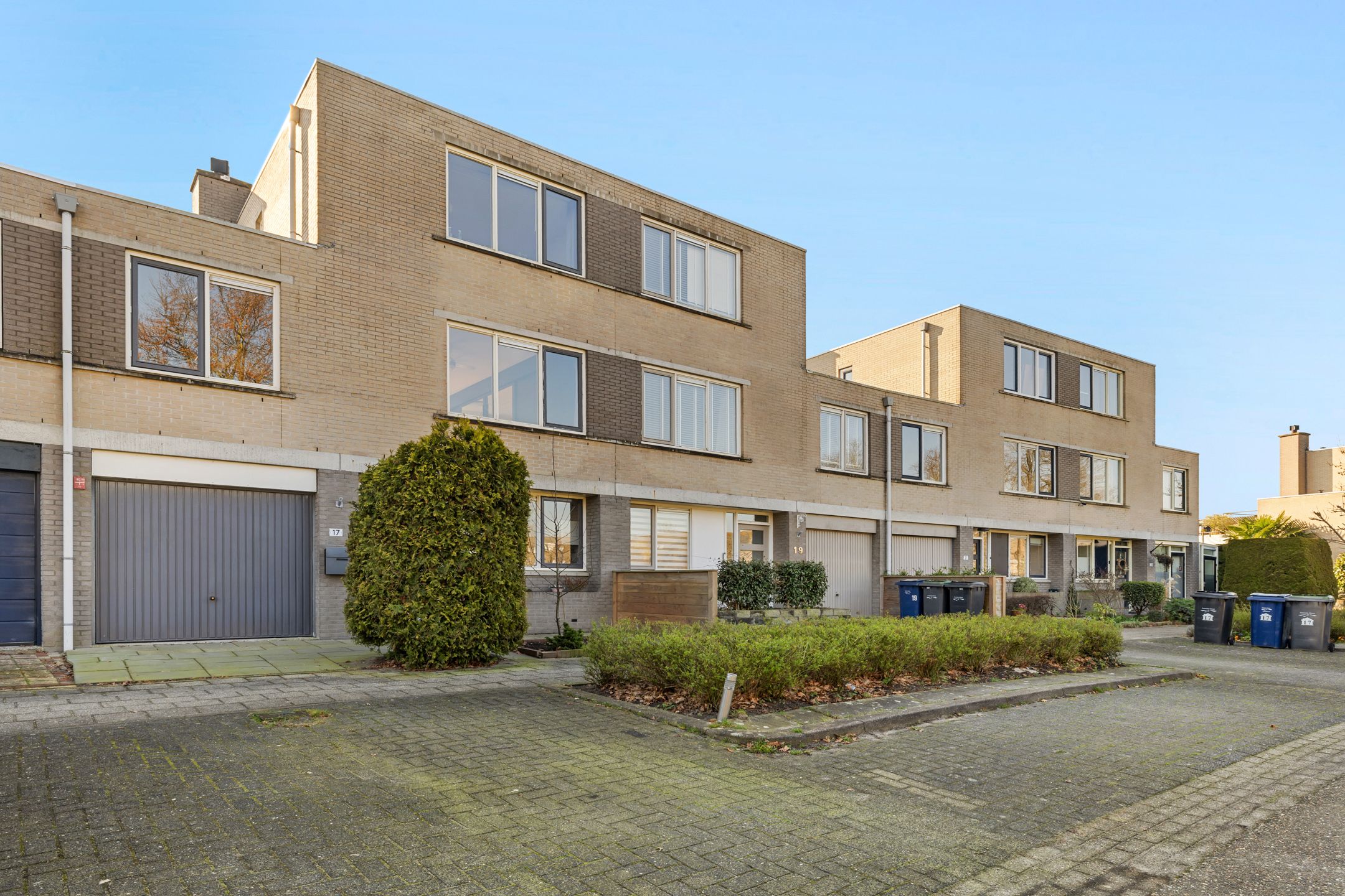 Foto 3 van Rolling Stonesstraat 17