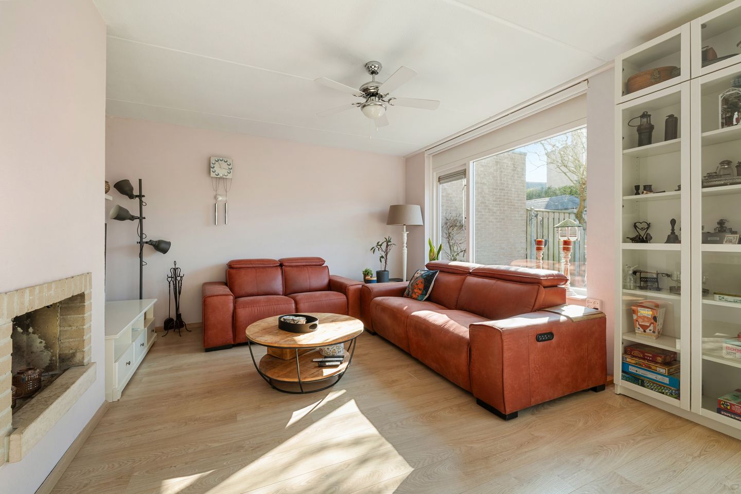 Foto 4 van Rolling Stonesstraat 17