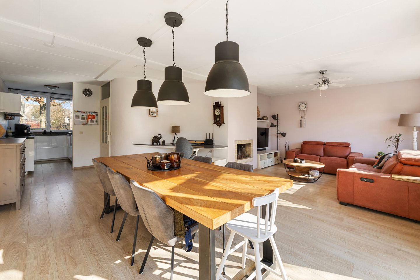 Foto 5 van Rolling Stonesstraat 17