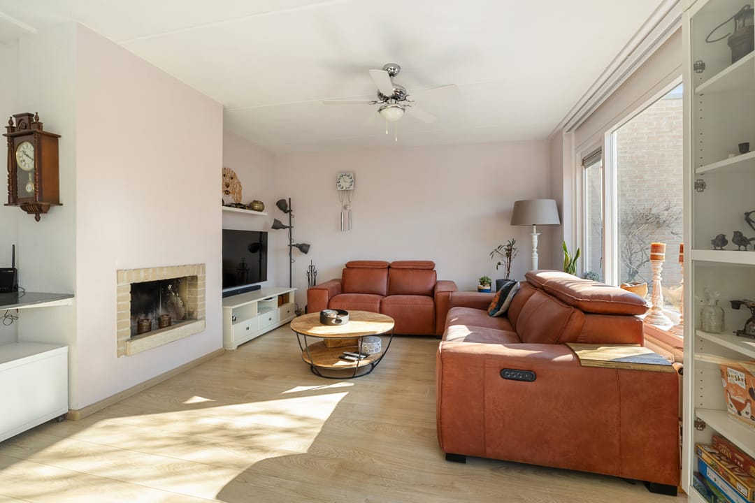 Foto 7 van Rolling Stonesstraat 17