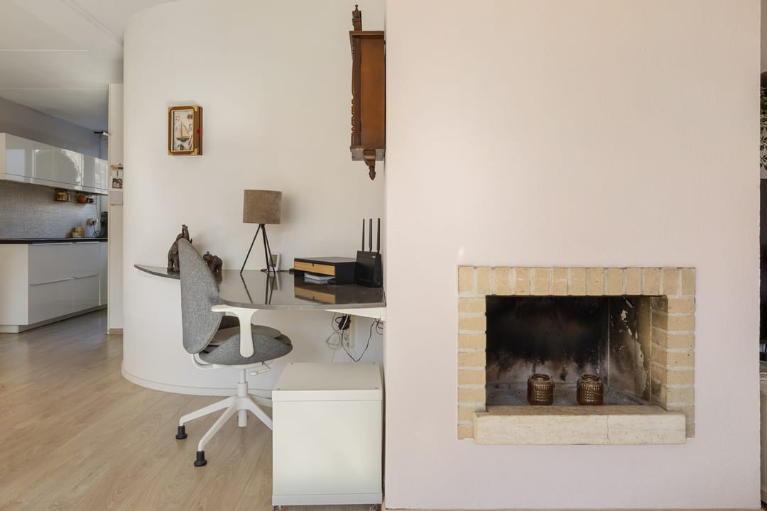 Foto 8 van Rolling Stonesstraat 17