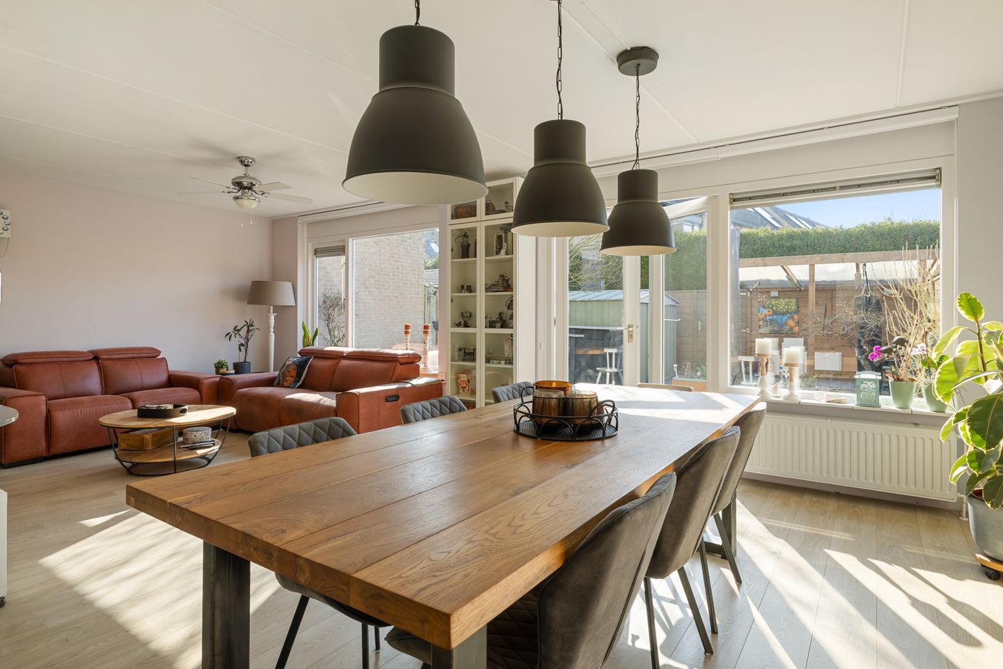 Foto 10 van Rolling Stonesstraat 17