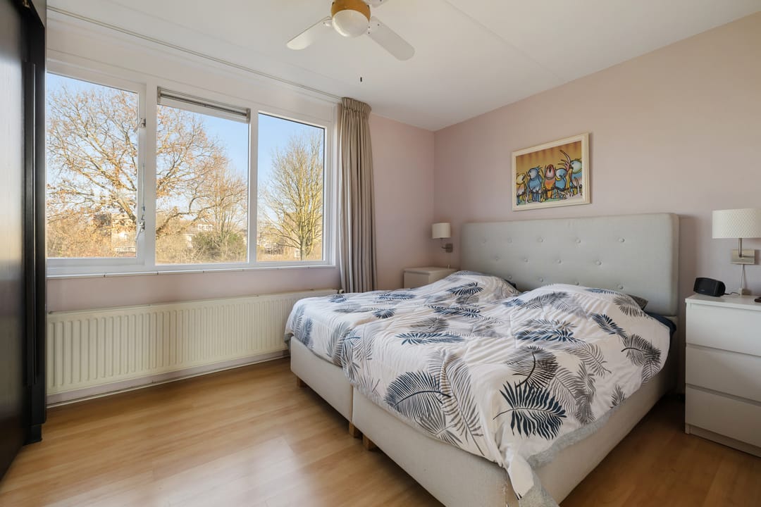 Foto 16 van Rolling Stonesstraat 17