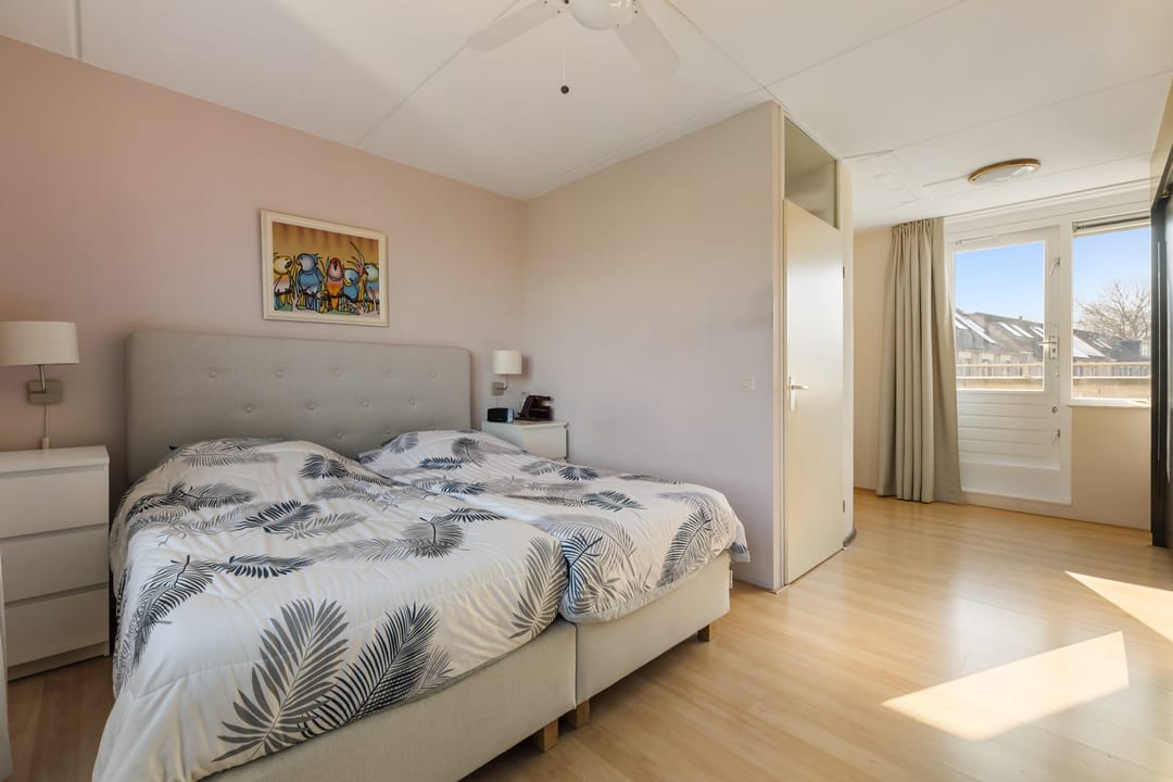 Foto 17 van Rolling Stonesstraat 17