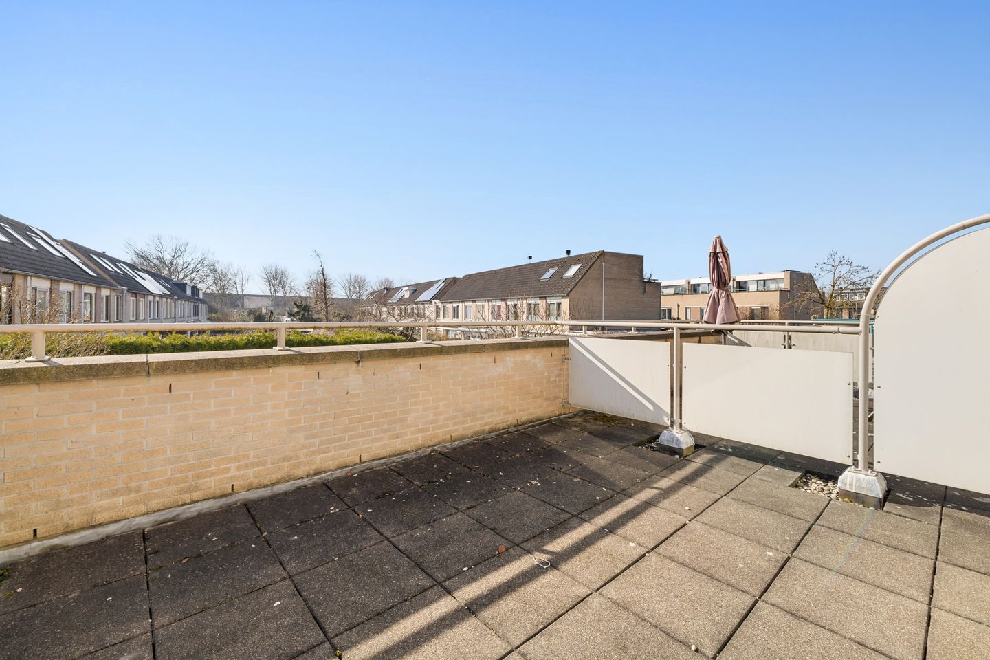 Foto 19 van Rolling Stonesstraat 17