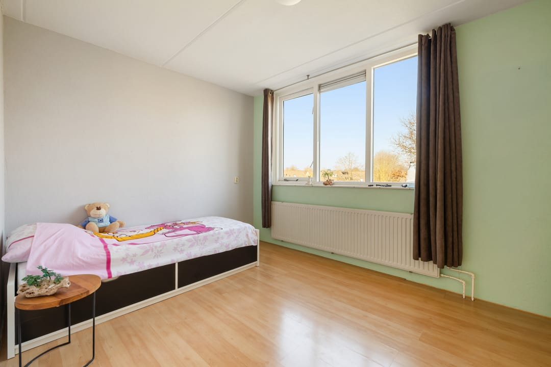 Foto 26 van Rolling Stonesstraat 17