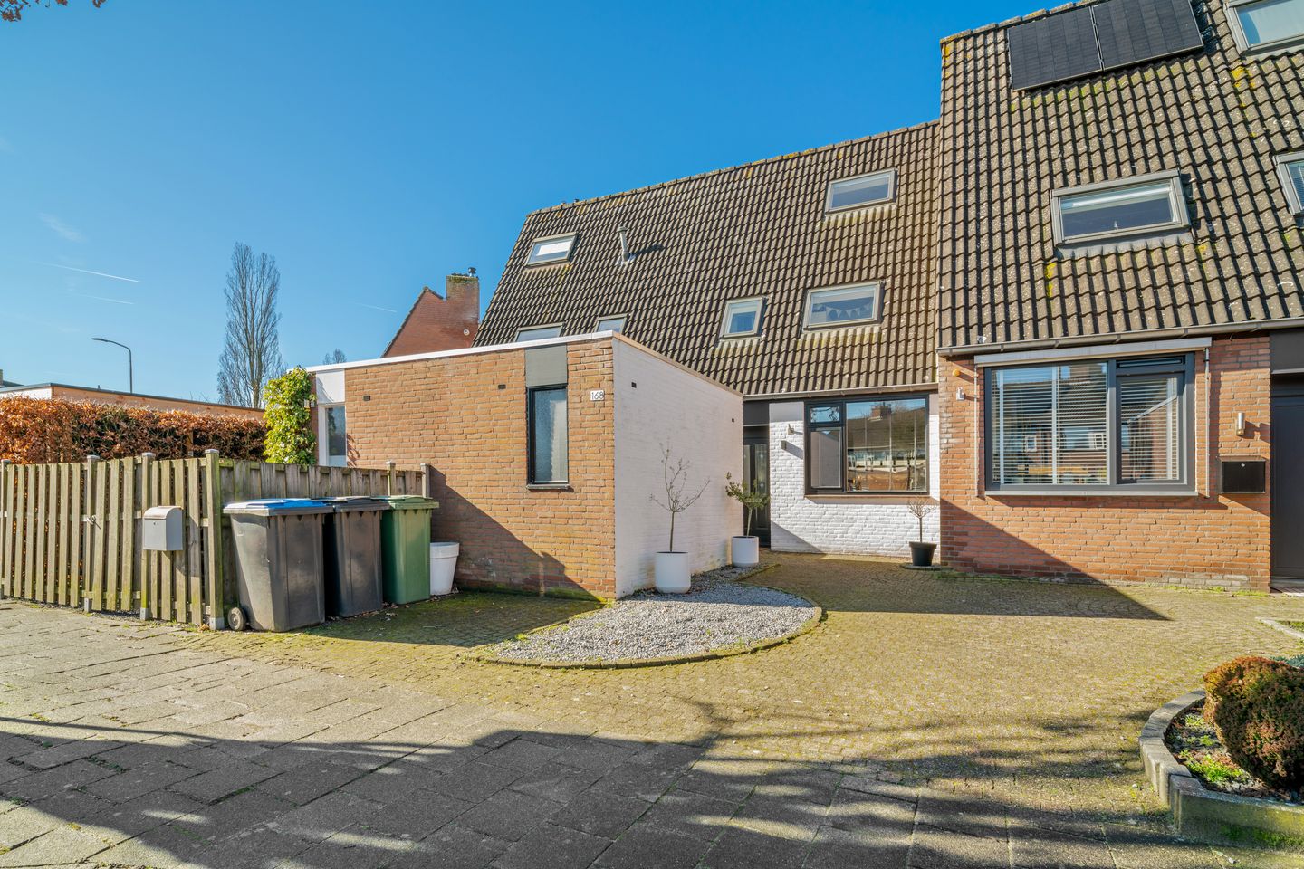 Foto 40 van Flintdijk 168