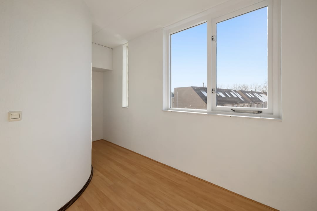 Foto 28 van Rolling Stonesstraat 17