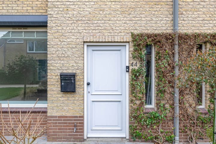 Photo 3 of Van Houtenstraat 44