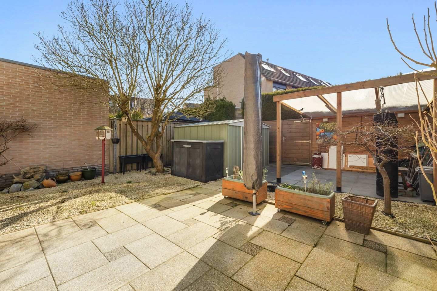 Foto 29 van Rolling Stonesstraat 17