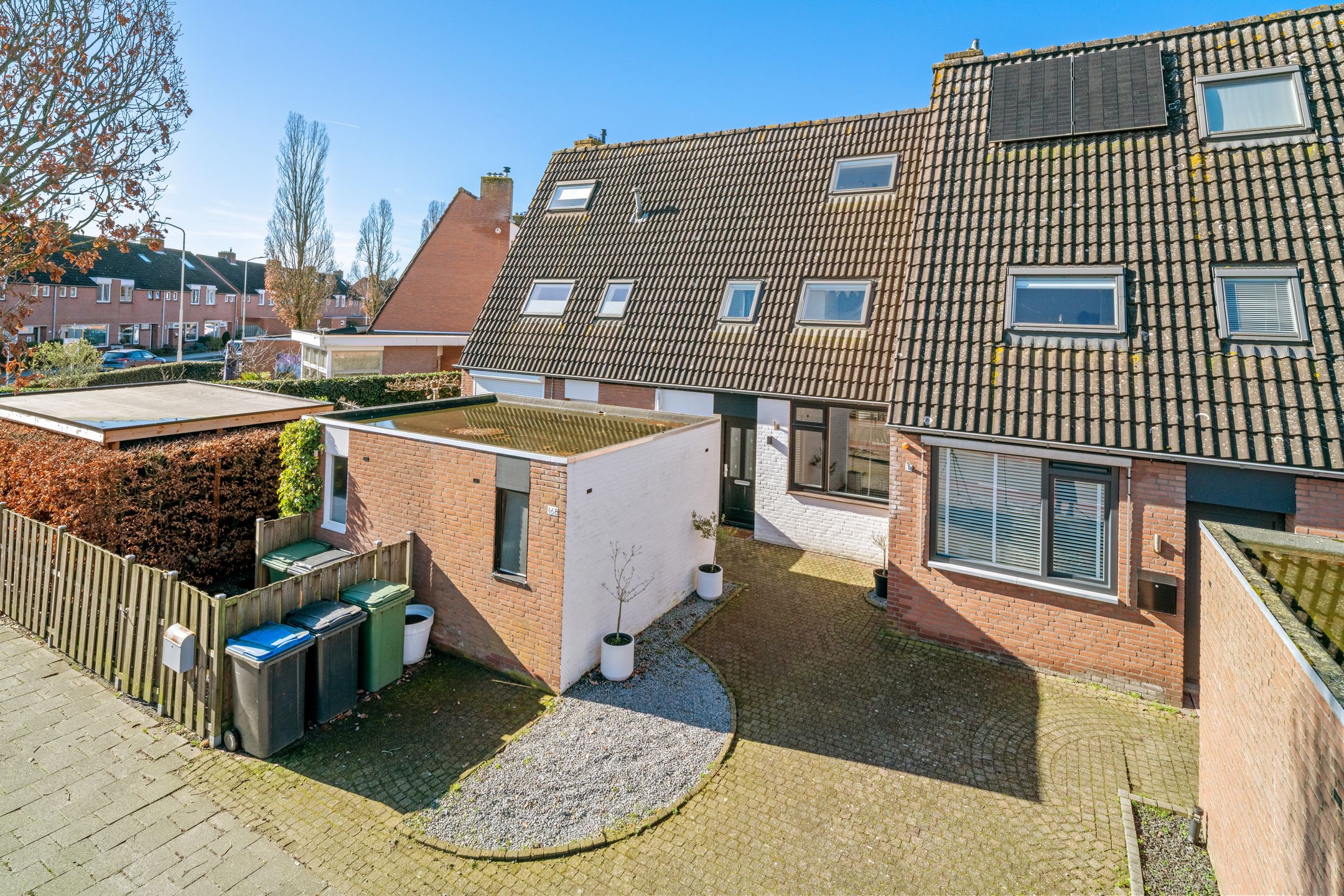 Foto 42 van Flintdijk 168