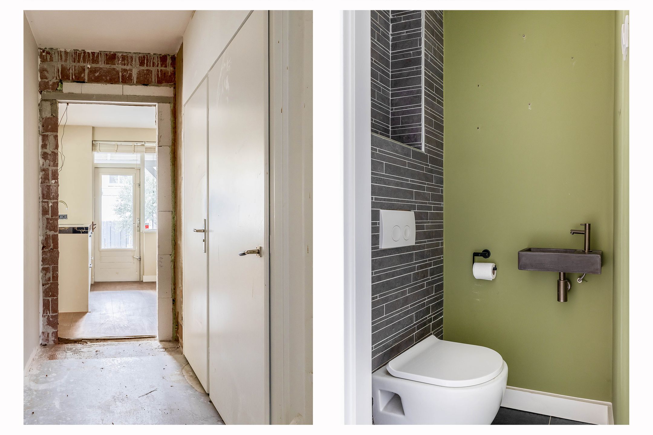 Photo 6 of Van Houtenstraat 44