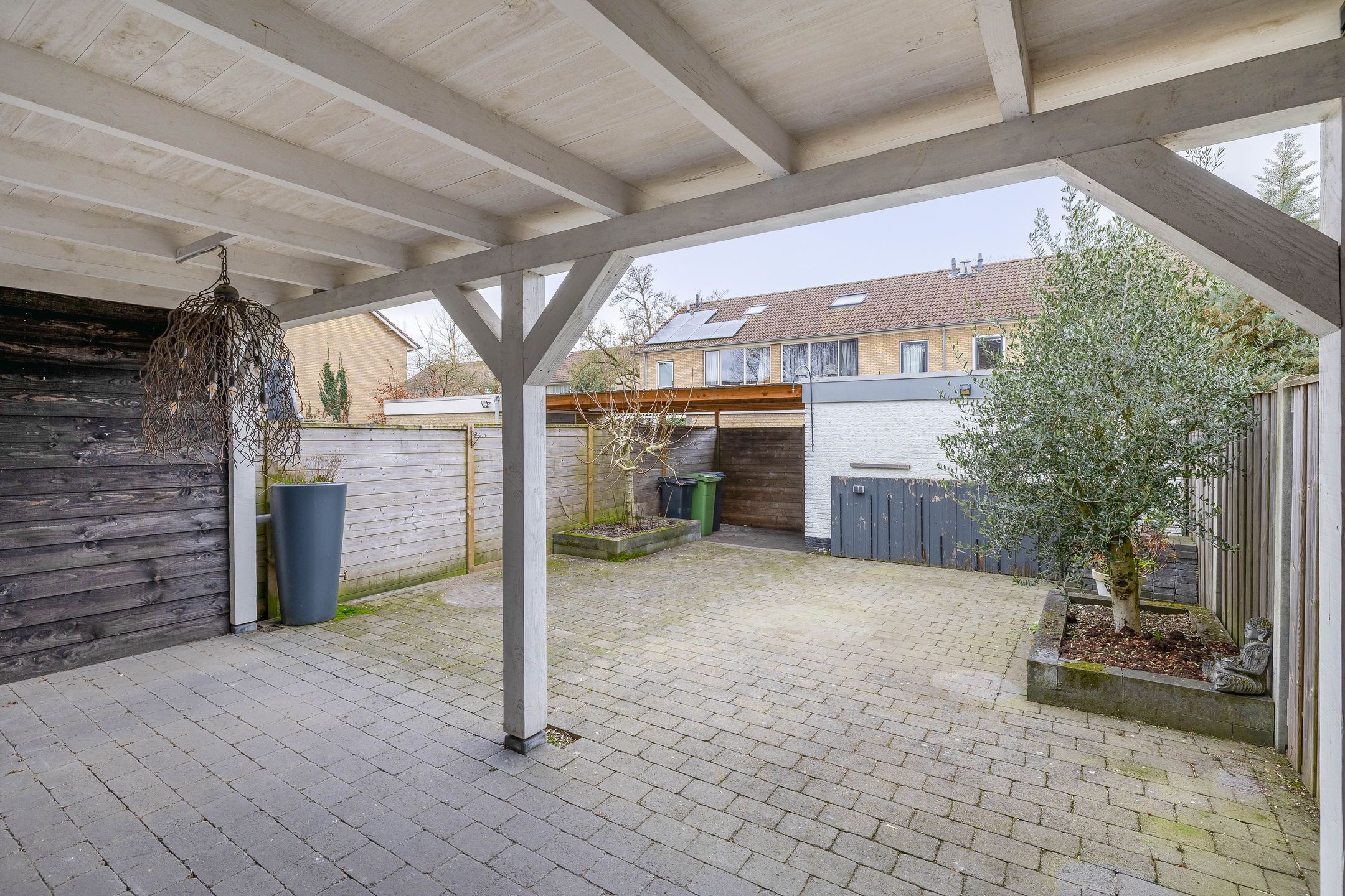 Photo 18 of Van Houtenstraat 44