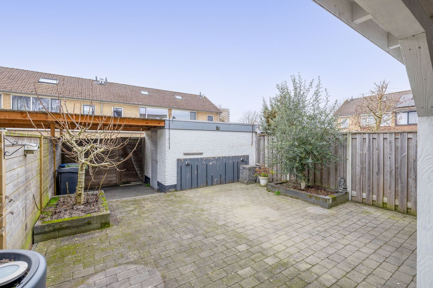 Photo 19 of Van Houtenstraat 44