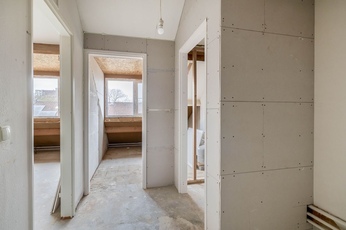 Photo 34 of Van Houtenstraat 44