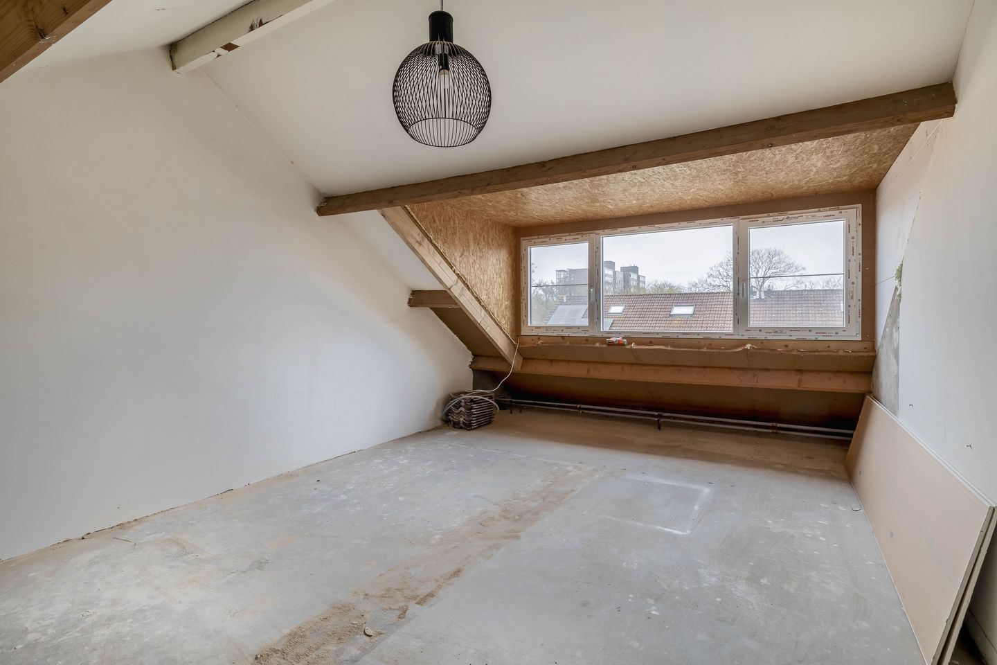 Photo 35 of Van Houtenstraat 44